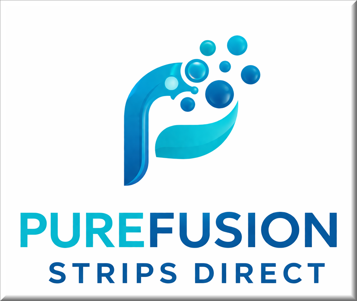 Pure Fusion Strips Direct